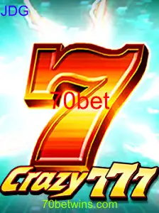 Crazy777: Um Plunge no Mundo do Jogo com a Chave 70bet