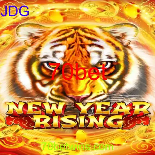 NewYearRising